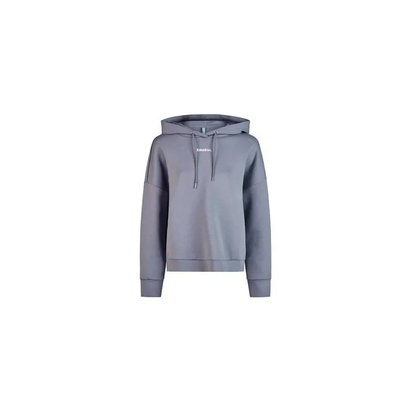 Sezónní Sleva Dámská mikina Eskadron Hood, Classic Sports, SS 26, orchid