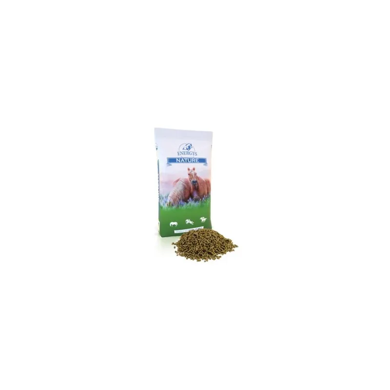 Vojtěškové úsušky Energys, 25 kg Aktuální