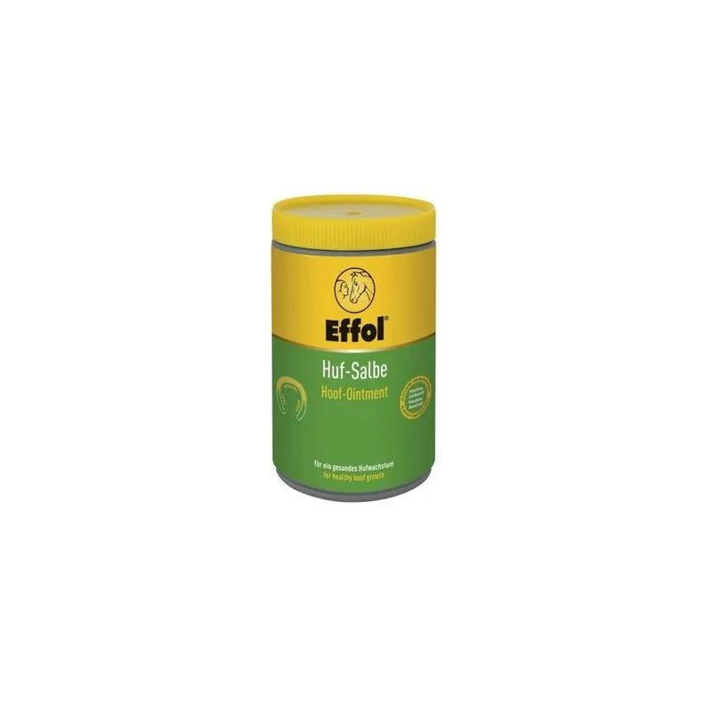 Výprodej Mazání na kopyta Effol, bezbarvé, 1 l