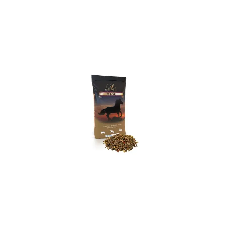 Zlevněný Mash Energys, 20 kg