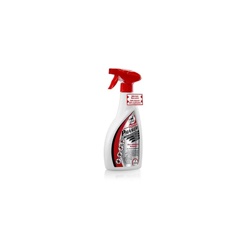 Nejlepší Volba Repelent Power Phaser LEOVET - 550 ml