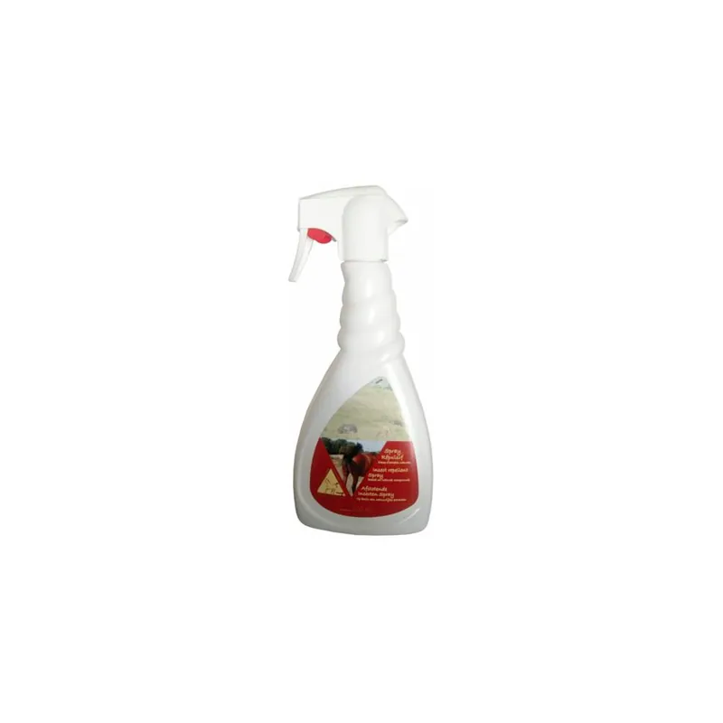 Akce Repelentní sprej pro koně, 500 ml