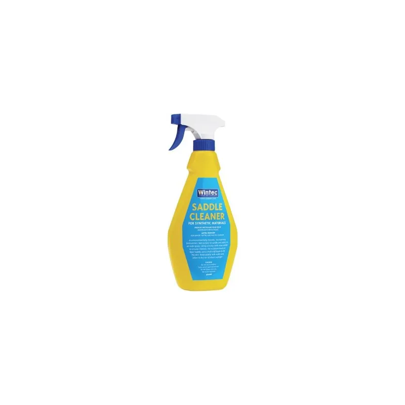 Vysoce Kvalitní Čistič sedel WINTEC, 500 ml