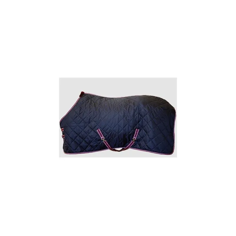 Stájová deka Kentaur,100g, modrá - 135 cm Koupit Online