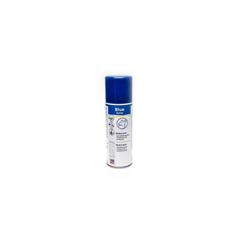 Sprej Blue Spray 200ml Cenový Hit