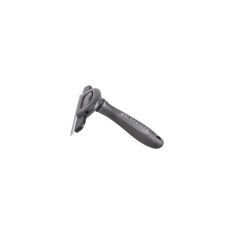 Hřeben přelínací-furminátor ELT, černý, 10 cm Omezená Nabídka