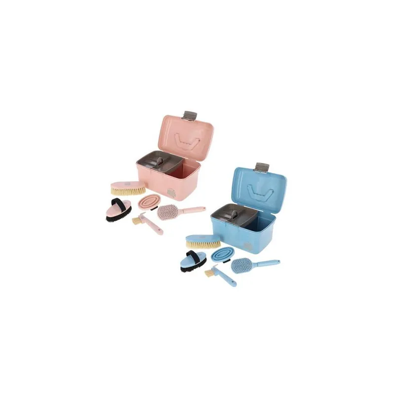 Box na čištění MagicBrush, s výbavou pro děti Omezená Nabídka