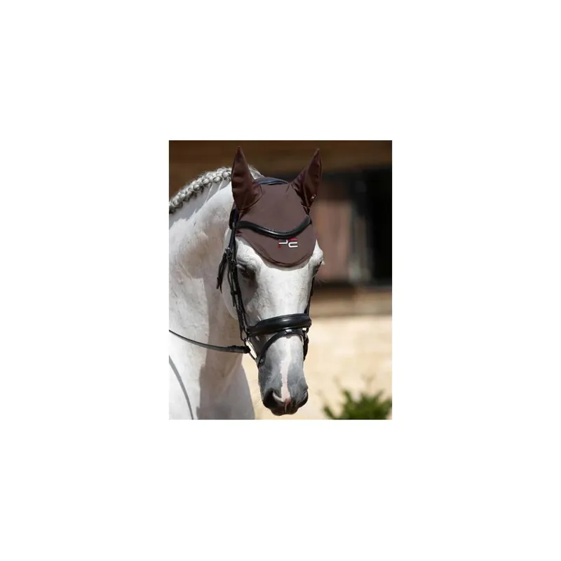 Nejlepší Volba Čabraka Premier Equine Atlas, hnědá, Full