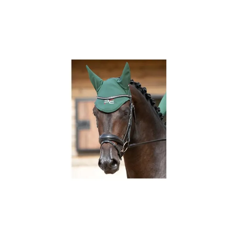 Tovární Cena Čabraka Premier Equine Atlas, zelená, Full