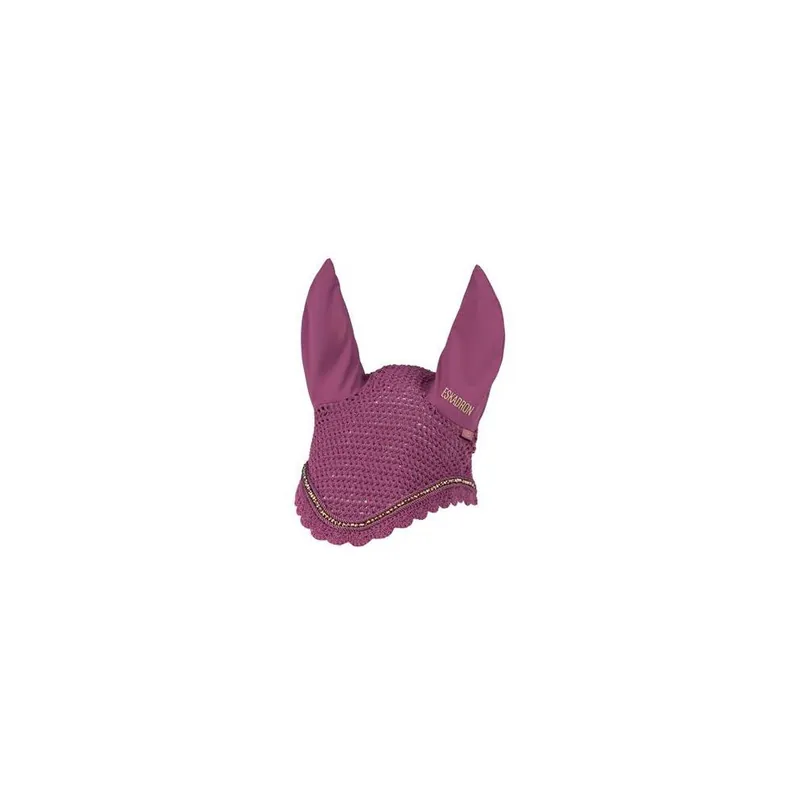 Čabraka Eskadron Crystal Heritage AW 25/26, vel. Full - wildberry Výprodej