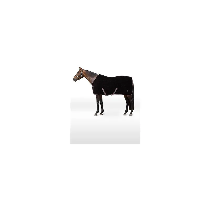 Levný Odpocovací deka Horze Pegasus AW 25/26, fialová