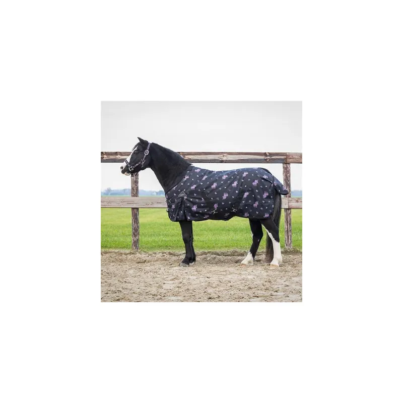 Akční Nabídka Nepromokavá deka Lize QHP AW 25/26, 100g, fialová