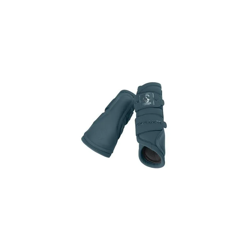 Akce Kamaše Eskadron Softshell Jewel, Classic Sports, SS 26, ocean