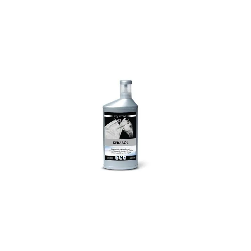 Nakupujte Hned Equistro Kerabol 1000 ml