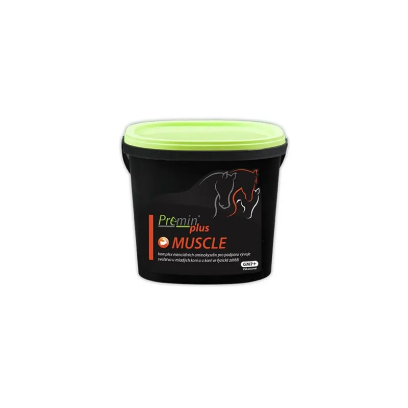 Minerální doplněk Premin Muscle - 1 kg Originální