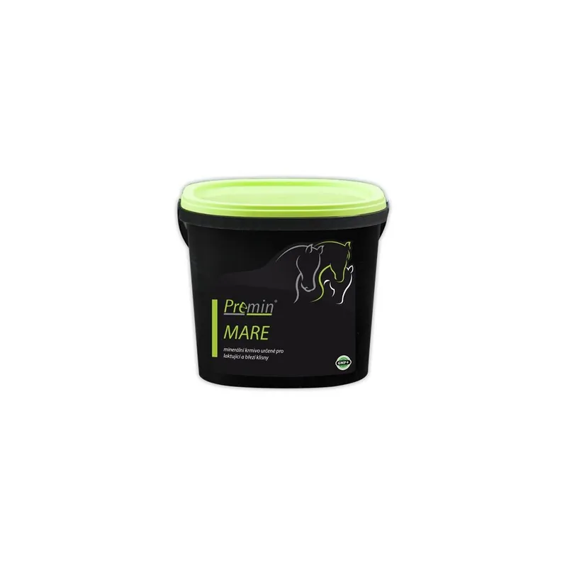 Objednat Nyní Minerální doplněk Premin Mare, 2 kg