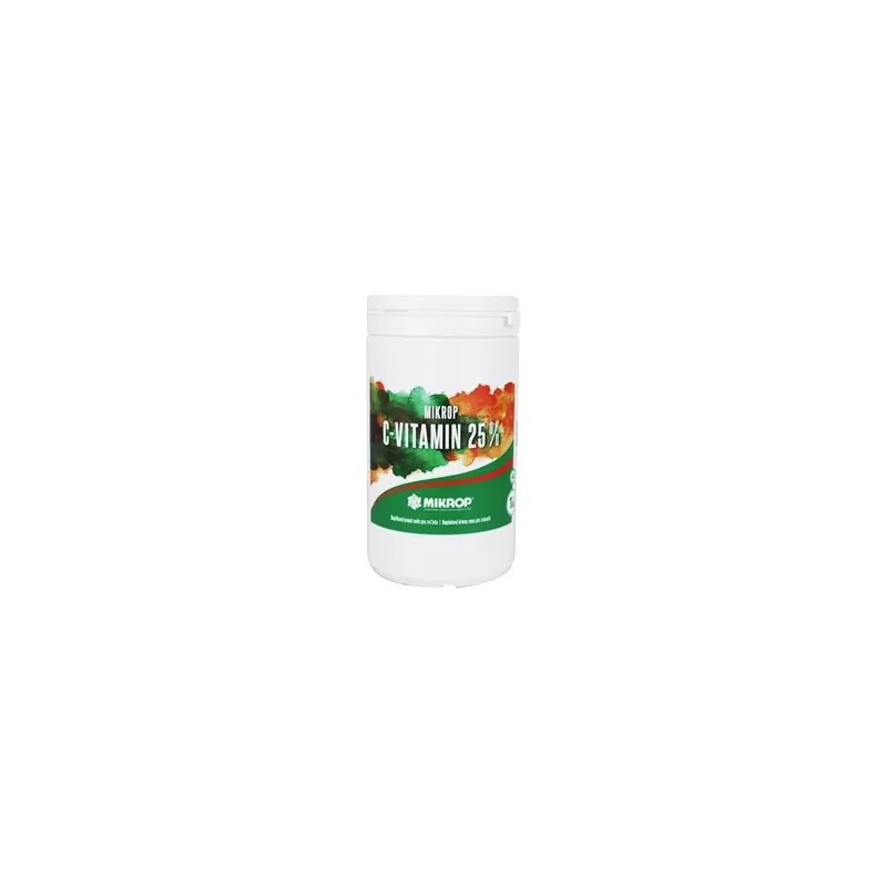 Minerální doplněk Mikrop C-VIT, 1 kg Rychlé Dodání