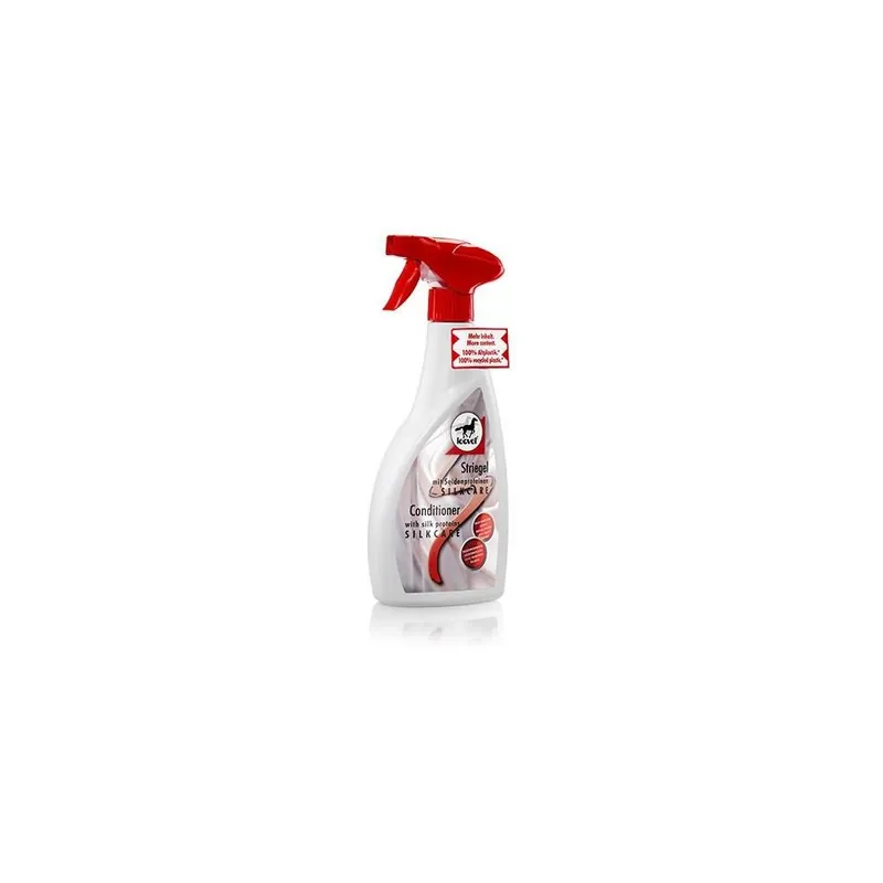 Lesk Silkcare s proteiny Leovet, 550 ml Originální