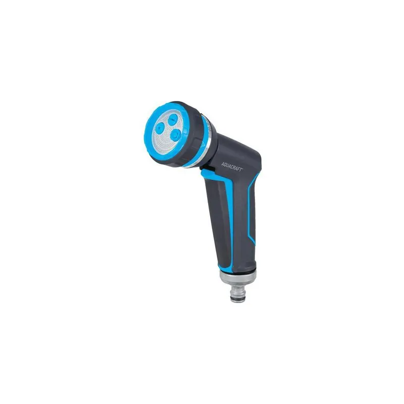 Nová Kolekce Zahradní pistole AQUACRAFT 760050, Premium, kov
