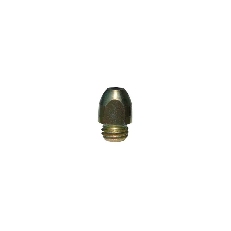 Originální Ozub kužel malý M12 20x14mm s vid.hrotem