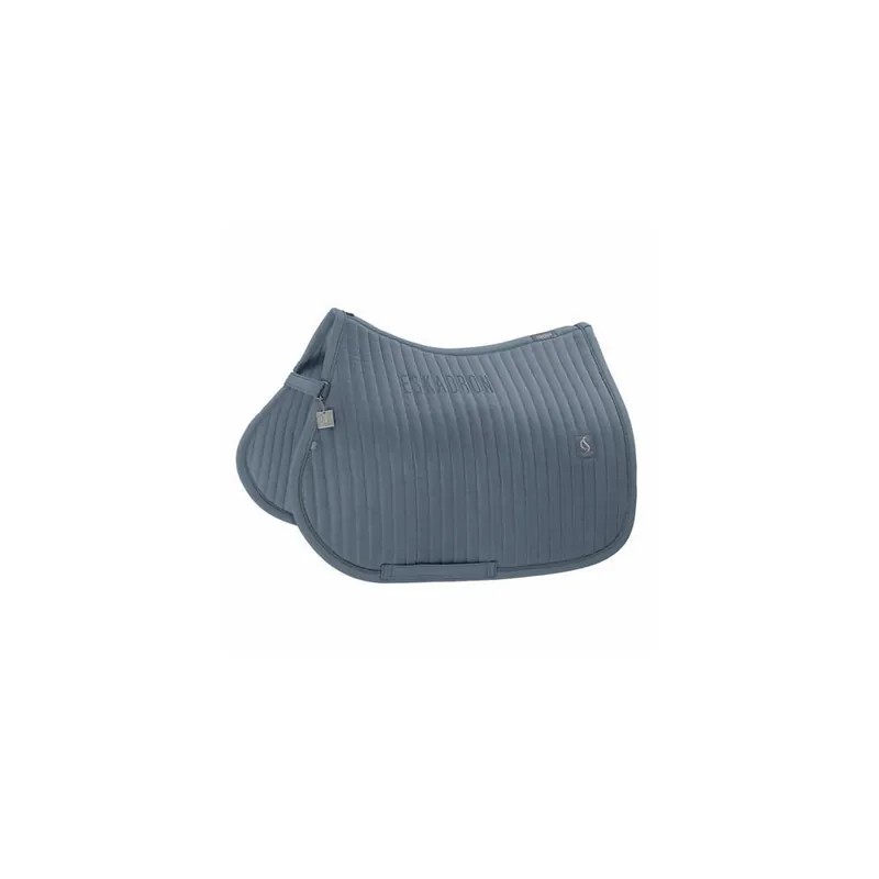 Rychlé Dodání Podsedlová dečka Eskadron Sports Mesh S/S 25, světle modrá, VS