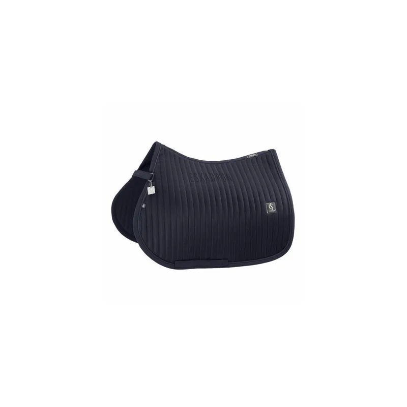 Cenová Bomba Podsedlová dečka Eskadron Sports Mesh S/S 25, modrá, VS