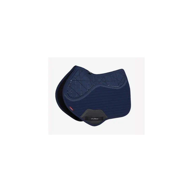 Podsedlová dečka LeMieux Anti Slip, tmavě modrá, VS Přímo Od Výrobce