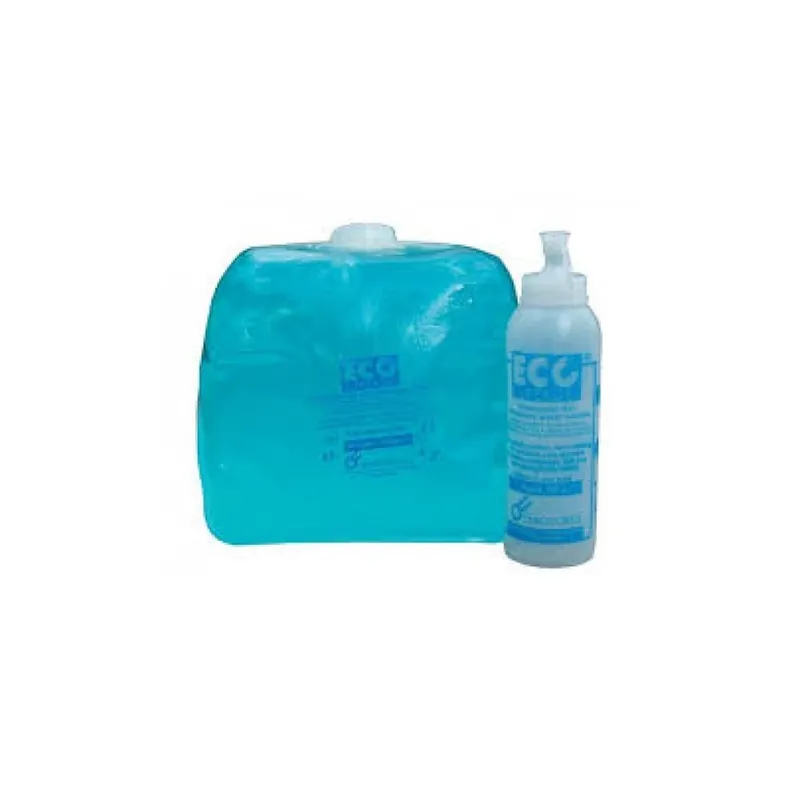 Ultrazvukový gel ECO Super pro ultrazvuková měření, 5 kg Ověřený