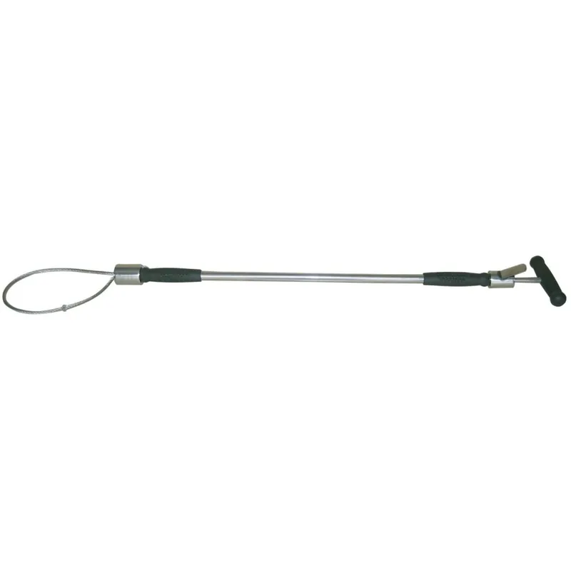 Cenový Hit Smyčka fixační Top pro prasata 60cm, s aretací