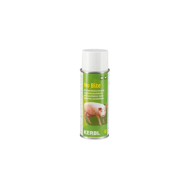 Spray proti kanibalismu No Bite 400 ml Super Cena