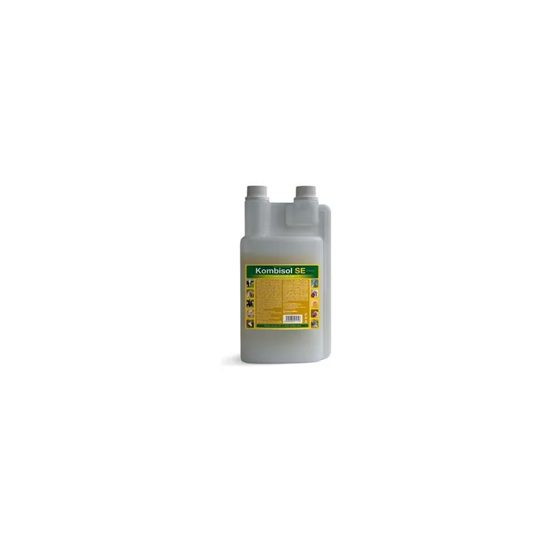 Pouze Dnes NutriMix Kombisol SE organic forte 1 l