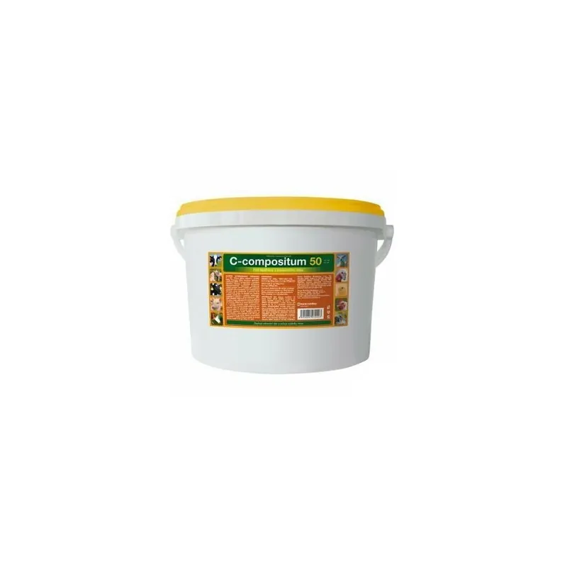 NutriMix C-compositum 50, 3 kg Cenová Bomba