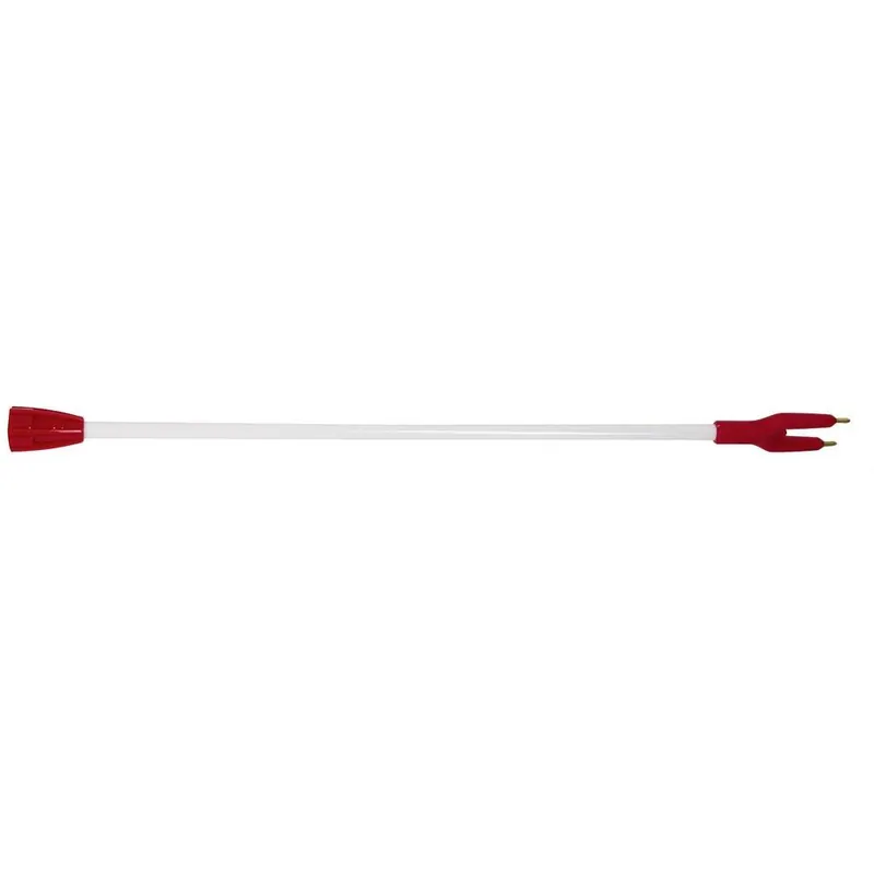 Prodloužení k pohaněči AniShock PRO, 57cm Nejlepší Volba