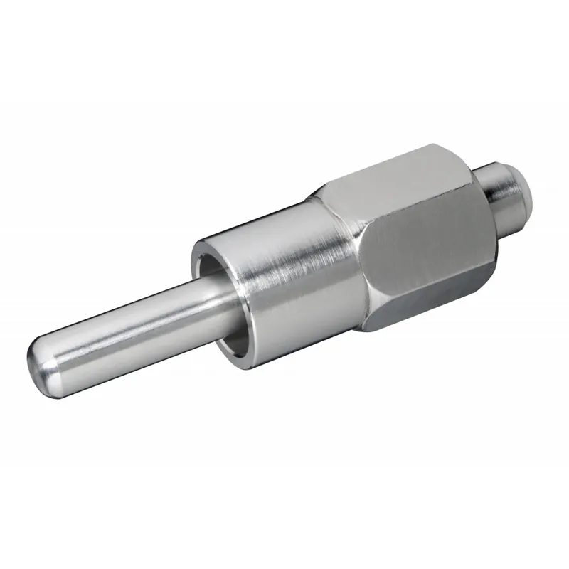 Super Cena Napáječka korytová Mono, vnitřní závit, 1/2", nerez určeno pro prasnice