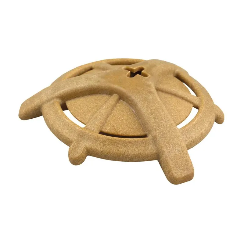 Koupit Online Hračka pro selata BIO "kruh", průměr 175 mm, bez řetězu
