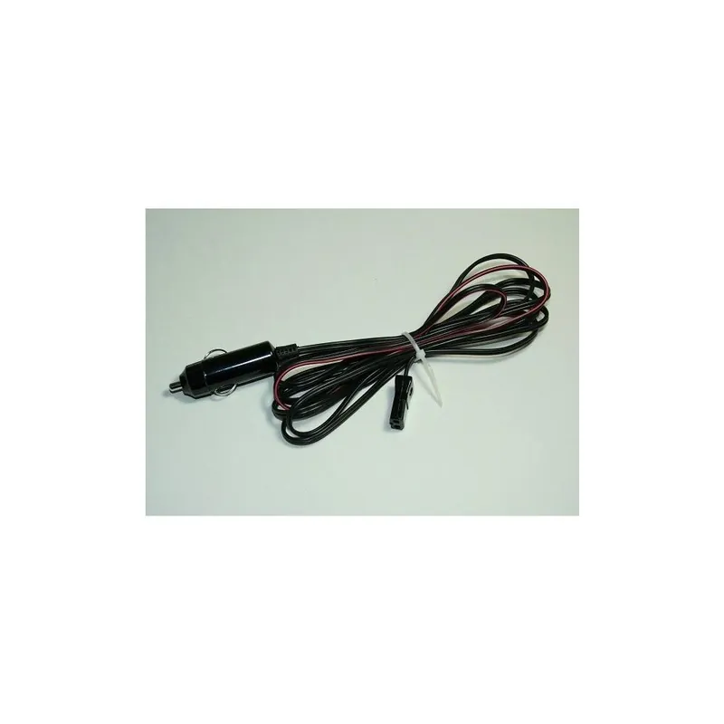 Vrácení Zdarma Kabel ke klimaboxu, napájecí 12 V