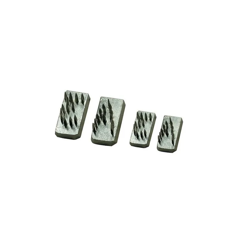 Znak do tetovacích kleští, 10 mm Pouze Dnes