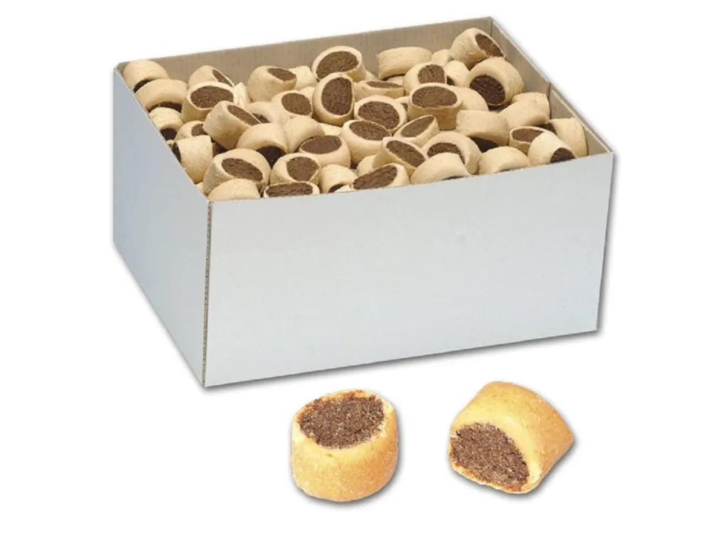 Značkový Rollos morkové, 2 kg