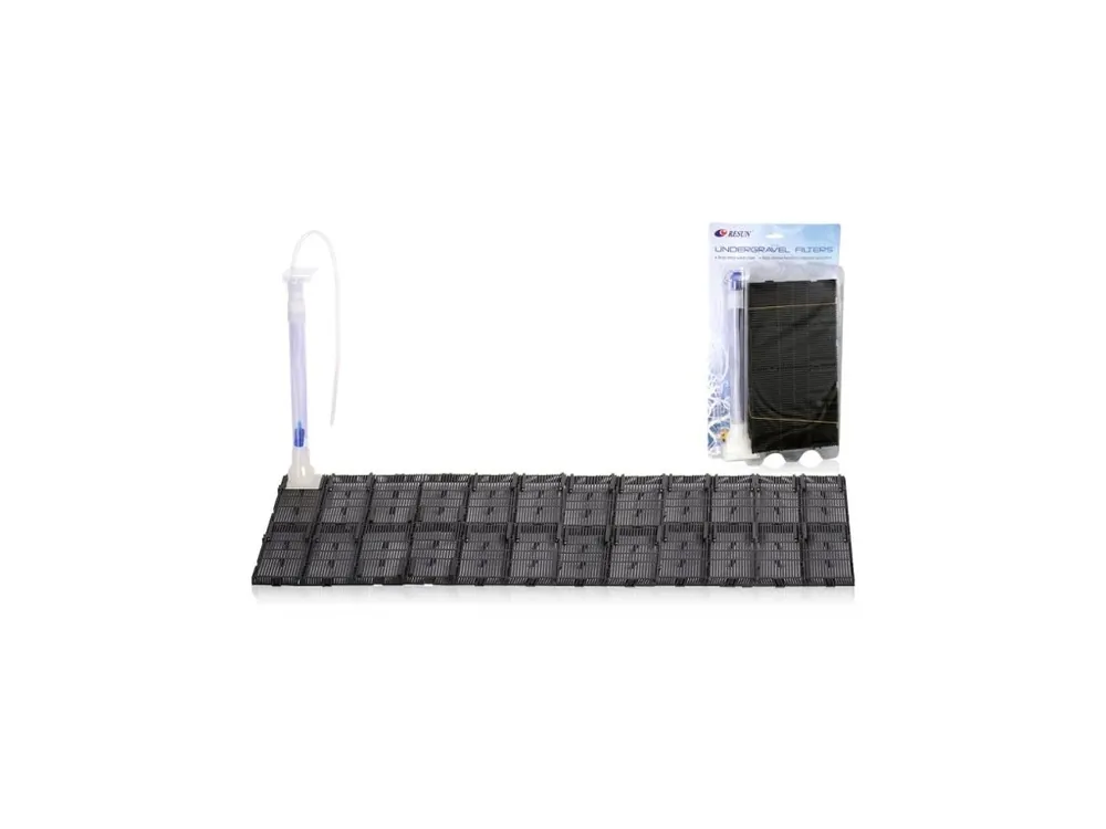 Kup Teď Půdní filtr RS-24P, 84,5x28,5cm, 1 výstup