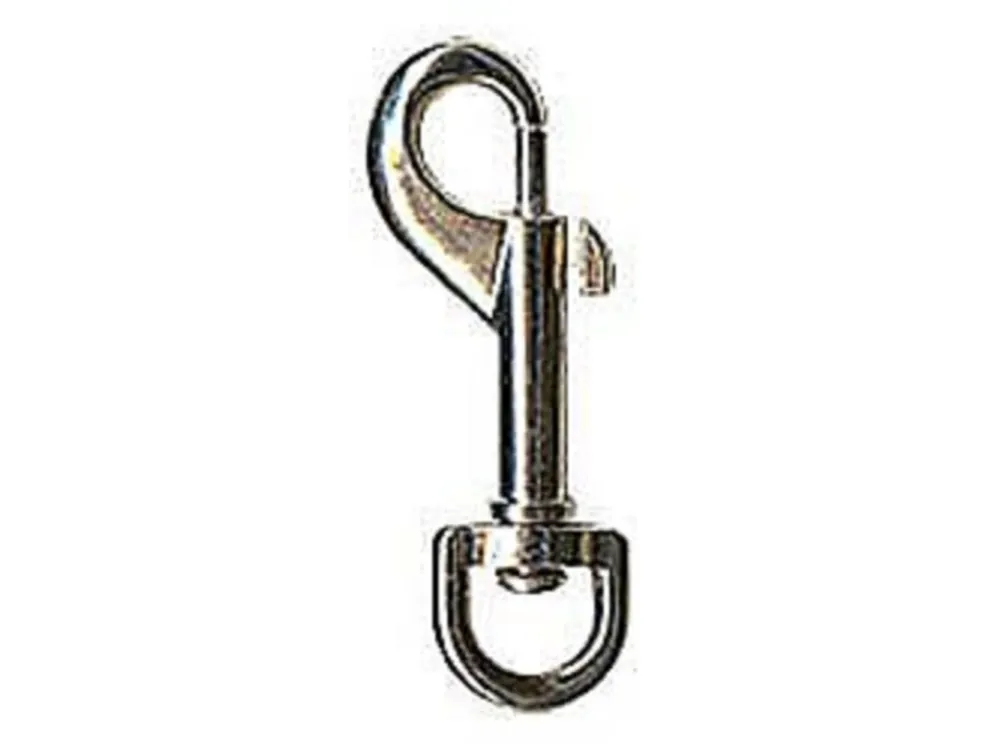 Karabina (kulaté oko), 65x13mm Nízká Cena