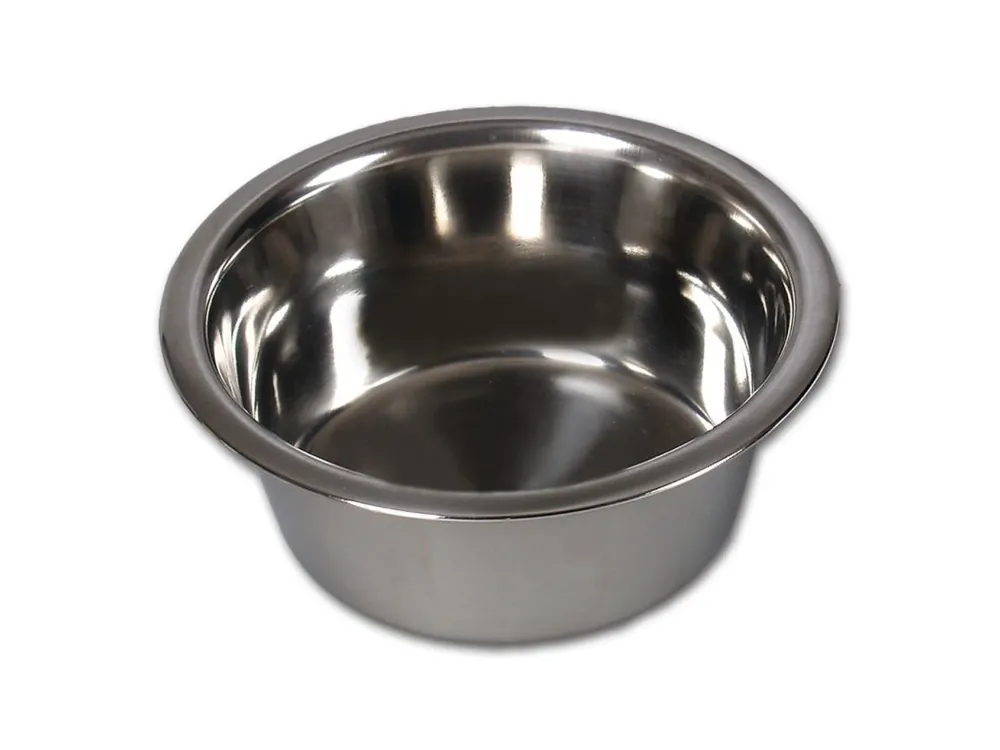 Miska nerez standard, 750ml Ihned K Objednání
