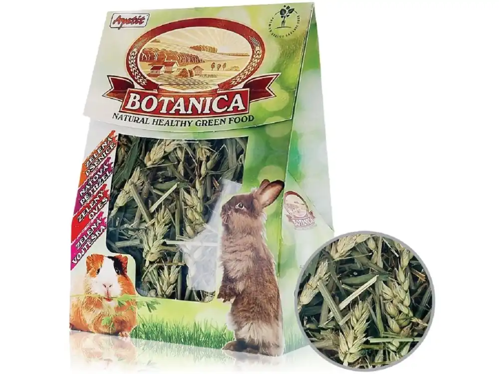 Apetit BOTANICA Original, 70g Vysoce Kvalitní