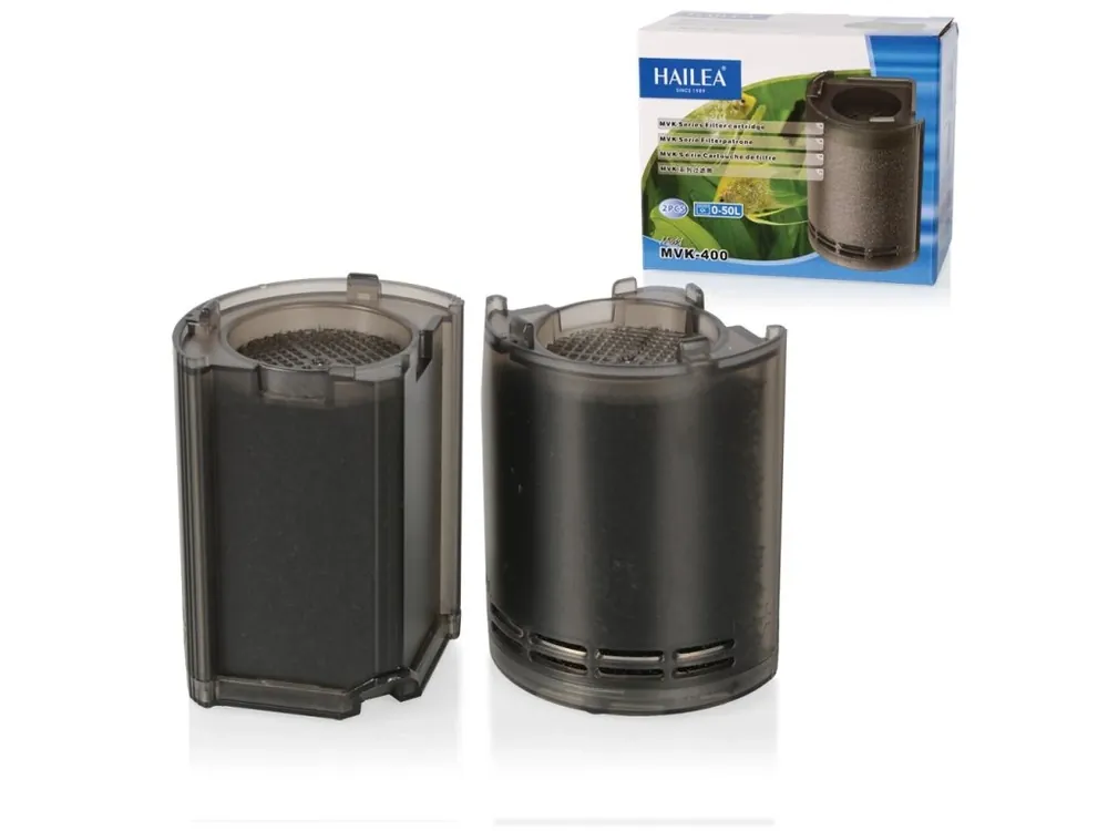 Cenový Hit Hailea náhradní náplň filtru MVK-400