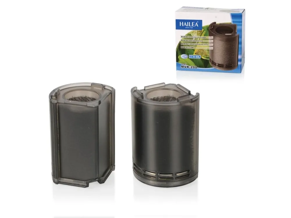 Hailea náhradní náplň filtru MVK-200 Poslední Šance