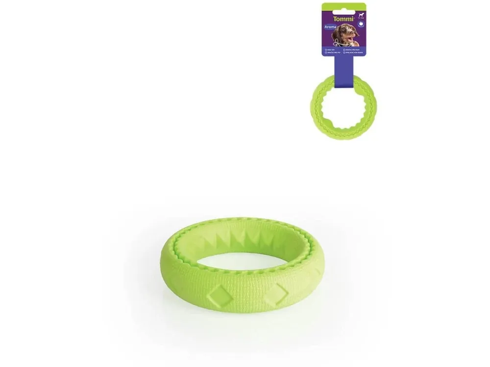 Tommi Aroma kruh malý, 11cm Tovární Cena