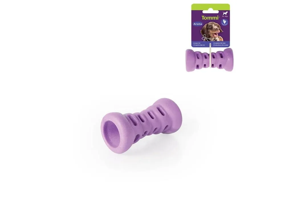 Tommi Aroma kost (malá) na pamlsky, 9cm Jen Po Omezenou Doba