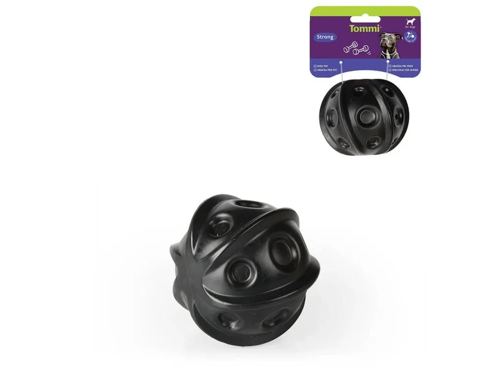 Horká Nabídka Tommi Strong - Míč, 10cm