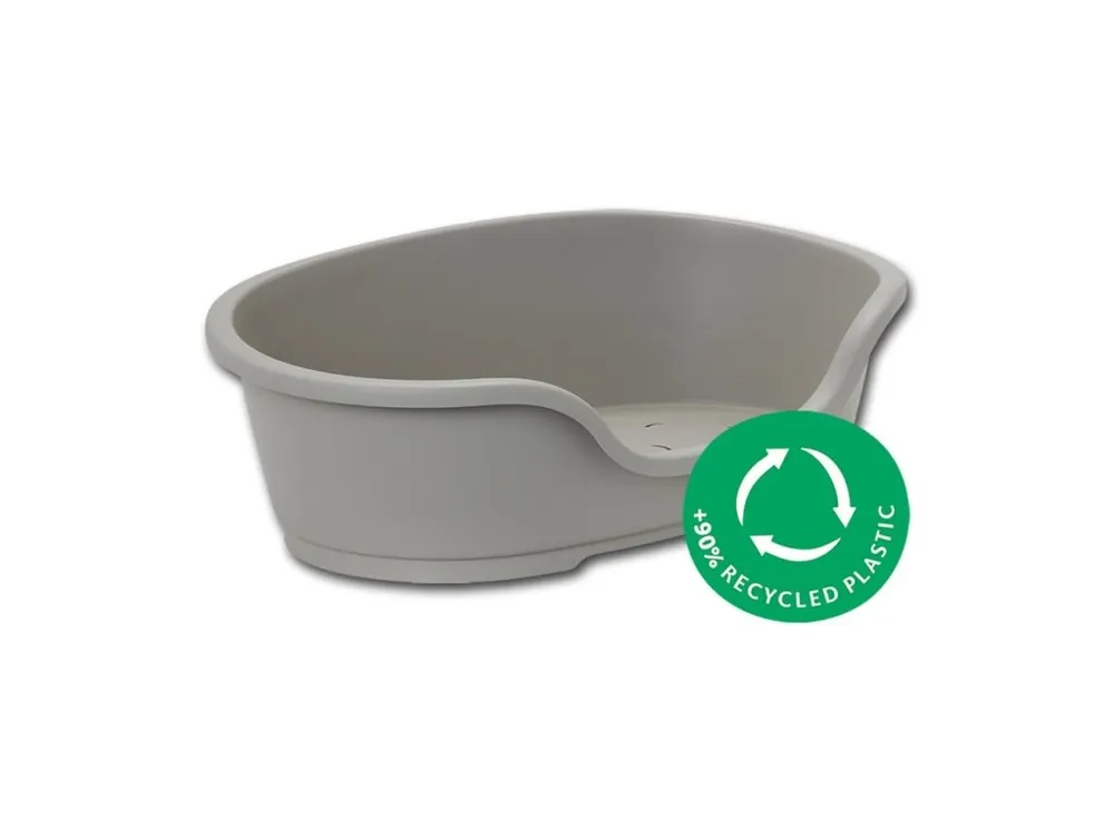 Moderna Domus pelíšek šedá, 60 cm Sezónní Sleva