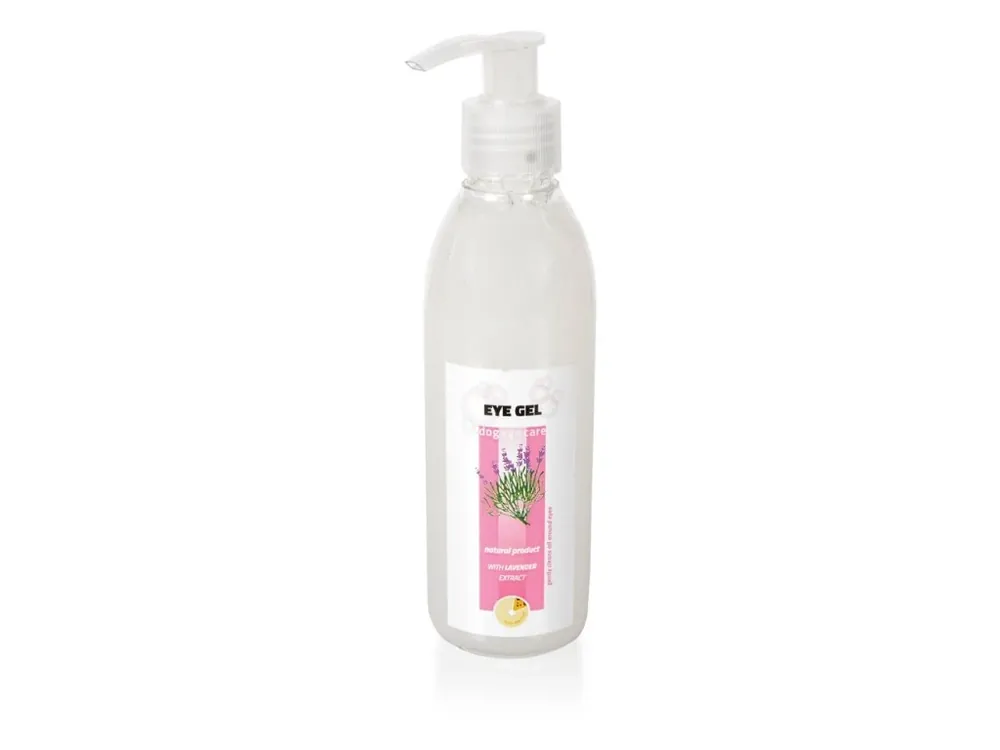 Časově Omezené TC Tommi Eye gel - oční 200 ml