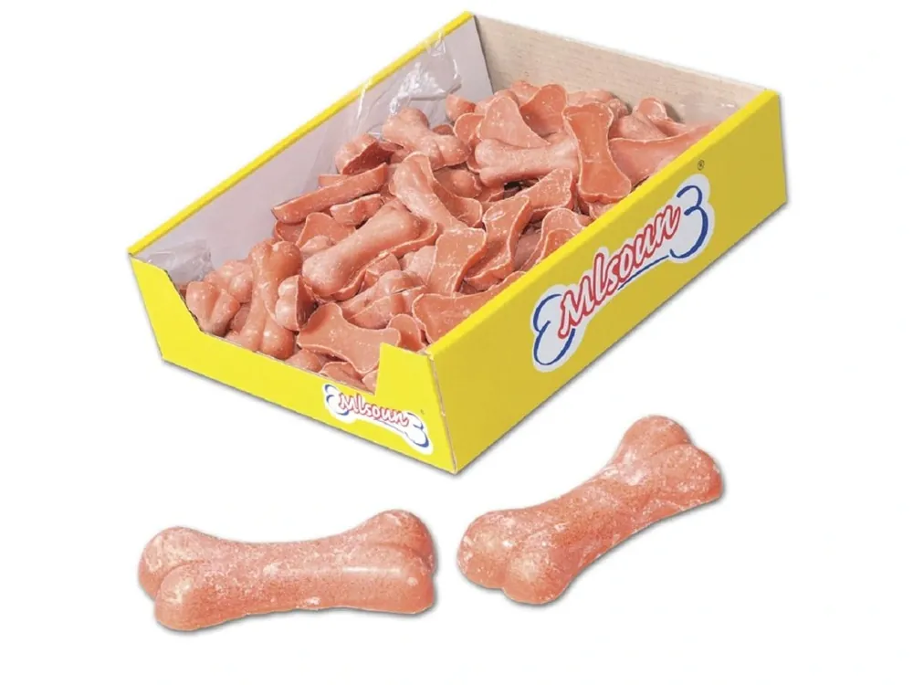 Čokosy lososové, 100 ks Akce